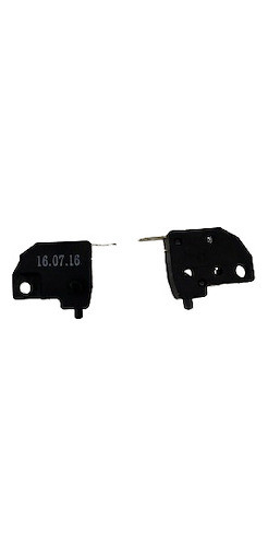 Bulbo Stop Freno Delantero Like 125 Kymco Original En Cycles 0