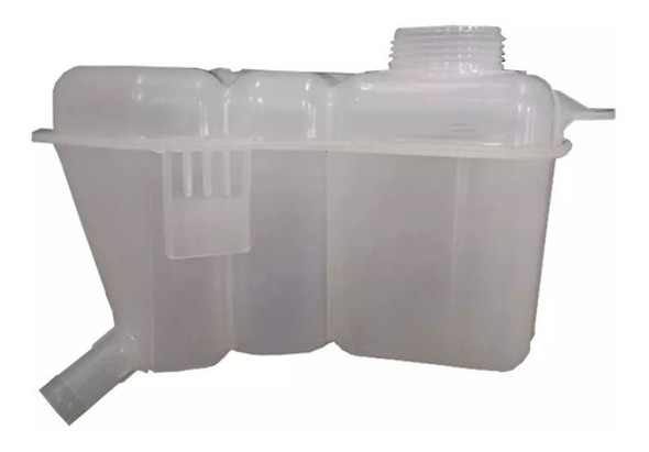 Bidon Recuperador De Agua Ford Ecosport Rocam 03/07 2 Picos 1