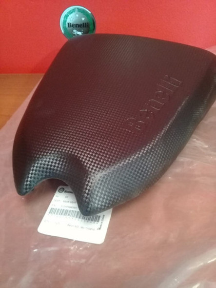 Asiento Trasero Original Benelli Tnt25 1