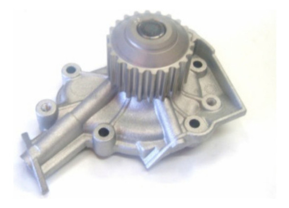 Bomba De Agua Chevrolet Spark 08 1.0 8v Polea 22 Dientes An 0 Bomba De Agua Chevrolet Spark 08 1.0 8v Polea 22 Dientes An 0