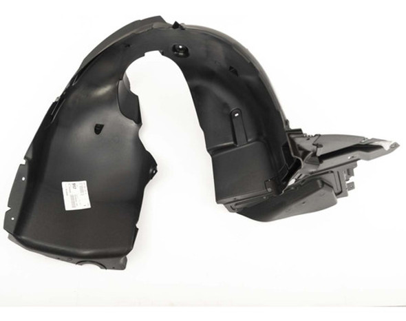 Guardaplast Delantero Derecho Volkswagen Polo / Virtus 0