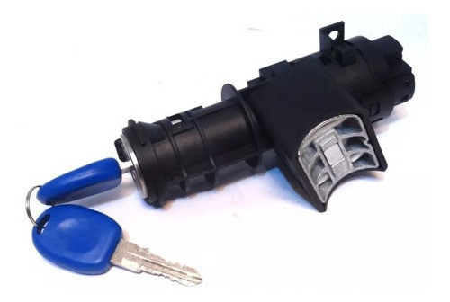 Llave Contacto Arranque Palio Siena Modelo Nuevo 0