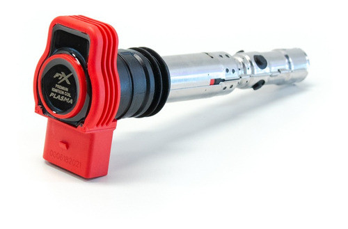 Bobina Red Roja Plasma Ftx (x1) Audi Vw 1.8t 20v Bora Golf 1