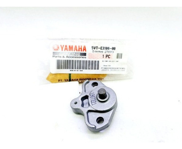 Bomba Aceite Yamaha Original New Crypton 110 Riderpro 0