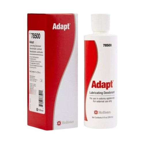Desodorante/lubricante Hollister 78500 0