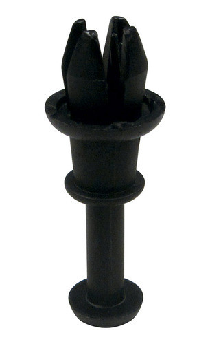 Clip Estante Trasero Nivus/polo/t-cross 1