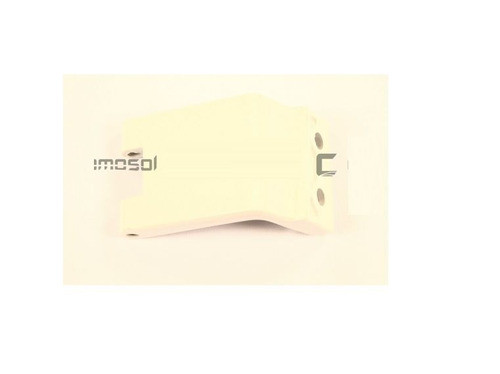 Bisagra Porton Nacional Renault Trafic 1988 A 1992 Sup I 0