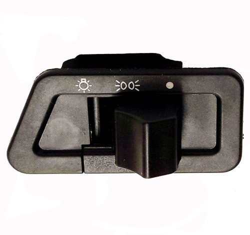 Llave Encendido Luces Mondial Ld 110 Max 2 / 125 R 0