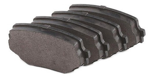 Pastilla De Freno Lpr Suzuki Grand Vitara 1.6 - 2.0 Td 2.5 V 1