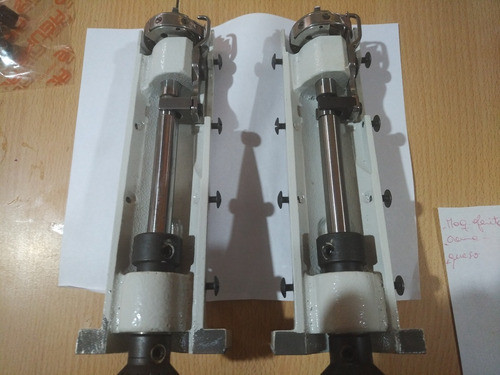 Poste Completo Siruba Original Pe-17a 1
