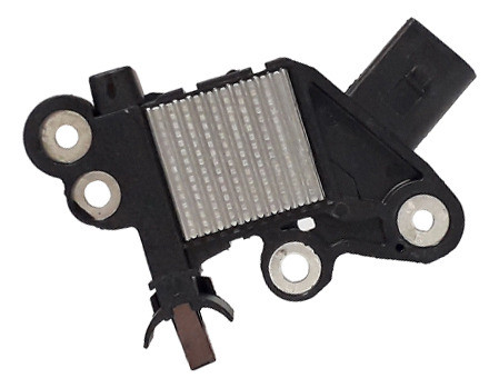 Regulador De Voltaje Para Bosch 12v 2p Tamatel 17699 0