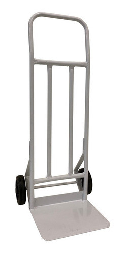 Carro Carreta Tisera Reforzada 130kgs 2 Ruedas Car-04 0