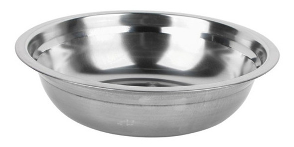 Set X50 Ensaladera Acero Inoxidable Bowl 17cm Liviana 1