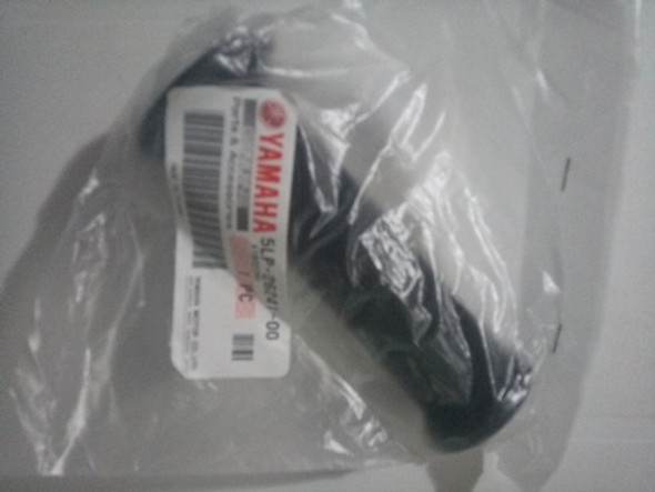 Puño Original Yamaha Grizzly 300 Grizzly 660 Raptor 700 1
