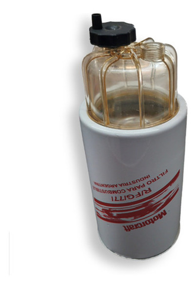 Filtro De Combustible Ford Cargo/f-14000 - 5.9/8.3 Original 1 Filtro De Combustible Ford Cargo/f-14000 - 5.9/8.3 Original 1