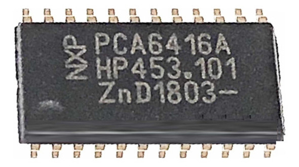 Circuito Integrado Pca6416apw  Pca6416 6416a 0