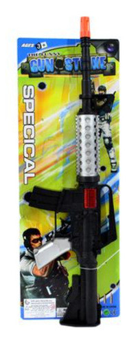 Ametralladora En Blister 47cm - 50848 0