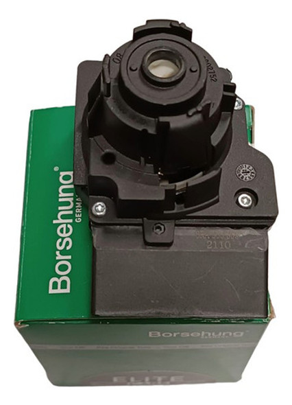 Contactor De Arranque Para Volkswagen Up! 2017 1.0 Ecofuel 0