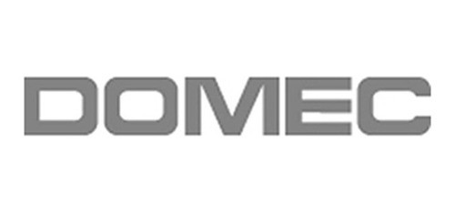 Burlete Fino Alta Temperatura Puerta De Horno Domec 1