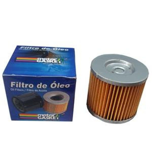 Filtro Aceite Vedamotors Suzuki Gs 500 550 Solomototeam 1