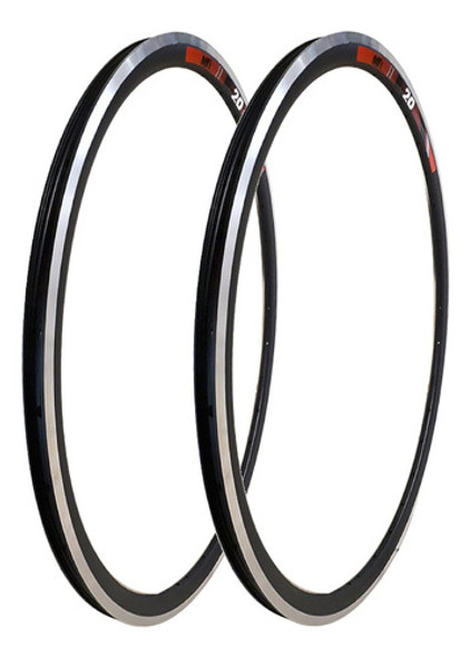 Par Llantas Clincher Mti 700 36 Agujeros Rod 28 Aluminio 0 Par Llantas Clincher Mti 700 36 Agujeros Rod 28 Aluminio 0