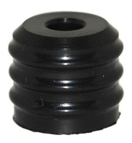 Sello Goma Grommet Bomba Combustible Fuera De Borda Mercury 0