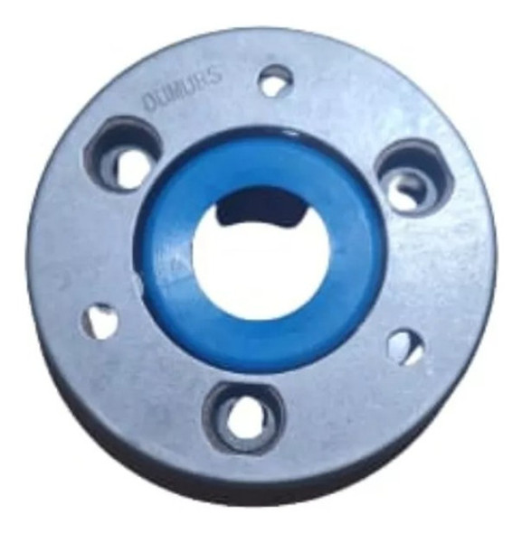 Bendix Arranque Yamaha New Crypton 110    Arguz Motos 0