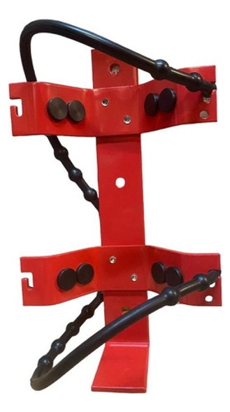 Soporte Matafuego 5 Kg Promo Abrazadera Oferta Extincenter 0 Soporte Matafuego 5 Kg Promo Abrazadera Oferta Extincenter 0