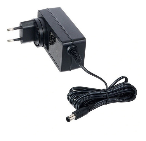Fuente Transformador Korg Ka390 100% Original 12v 0