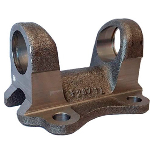 Plato De Acople Cardan P/ Toyota Hilux 0