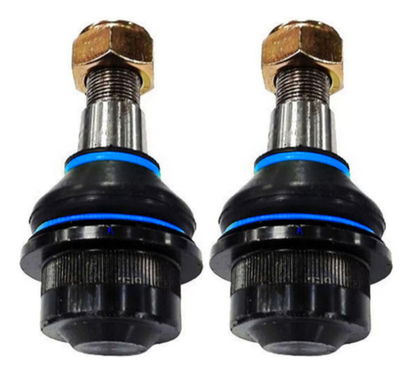 Kit 2 Rotulas Mercedes Benz Sprinter 411 / 415  / 515 Cdi 0