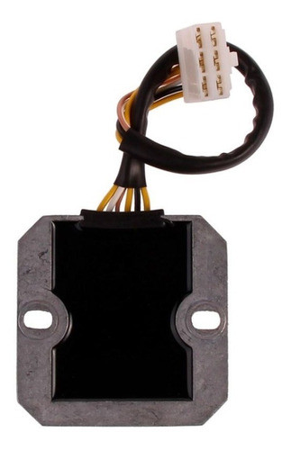 Regulador Voltaje Pietcard 1155. En Panther Motos 0