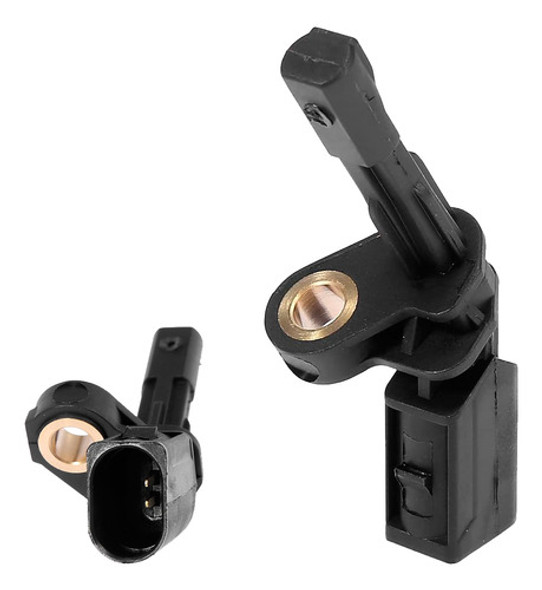 Sensor Abs Volkswagen Touran Eje Trasero Izquierdo 0