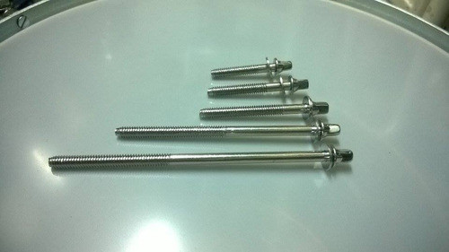 Tornillo Para Bateria O Murga 32mm De Largo (6 Unidades) 1