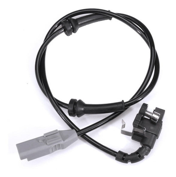 Sensor Abs Trasero Original Peugeot 307/308/408/ Citroen C4/ 0