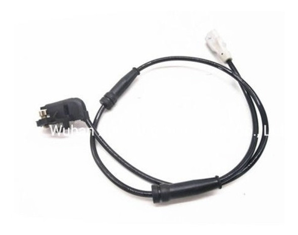Sensor Abs Trasero Original Peugeot 307/308/408/ Citroen C4/ 1