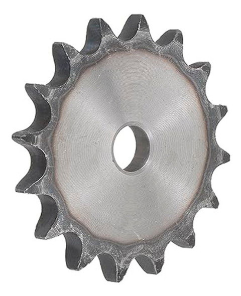 Engranaje Piñon Industrial Paso 5/8 Z 18 Diente Sementado 1