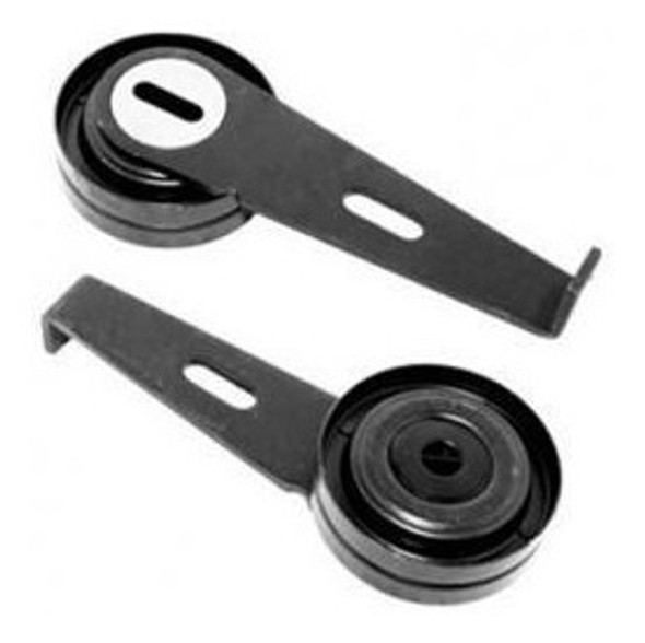 Tensor Poly-v Movil Peugeot 306 405 1.8 1.9 Diesel Xud9 1