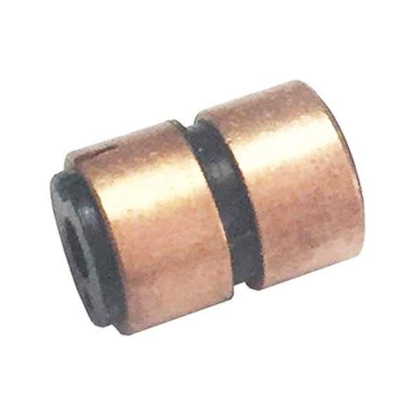 Colector Alternador Compatible Con Motorcraft 5x14.35x20.8 0