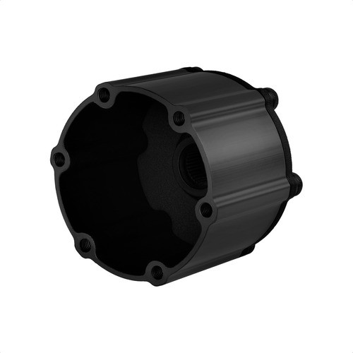 Masa Vw Bora Adaptadora De Volante A 70 Mm Collino C-force 1
