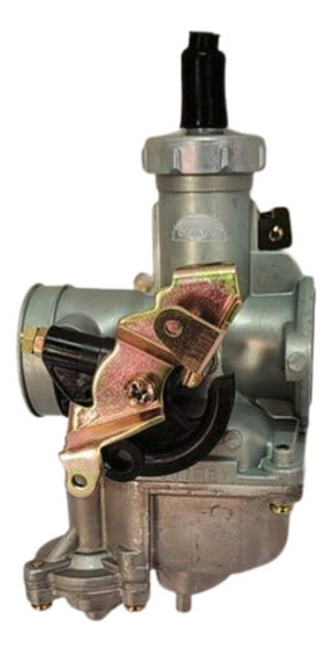 Carburador Maverick Street 150 Con Bomba Pique 1