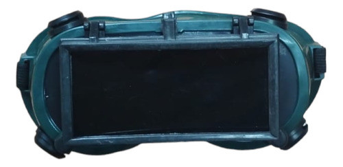 Antiparras De Soldador Autogena Rectangular Davidson Da2690 0
