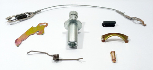 Kit Regulación Automát. Freno Der. Econoline 150 - Cha 62024 0
