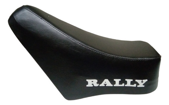 Asiento De Ciclomotor Gilera Fanti  Raly Original 0