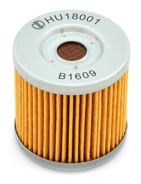 Filtro Aceite Husqvarna 250/450/610 0