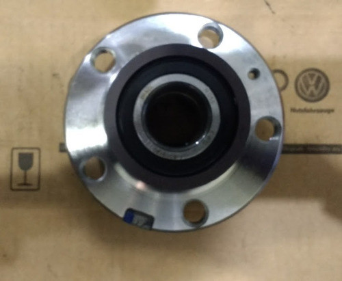 Maza De Rueda Trasera Vw Suran Fox Con Abs Fag 1