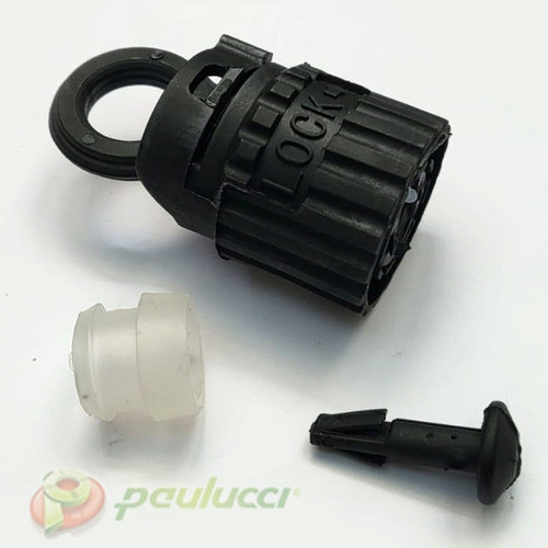 Conector Selectora A Cable Marcha Atras Corsa Agile Astra 0