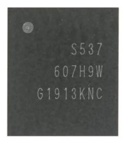 Circuito Integrado Ic Power S537 Blister Estañado Local 0