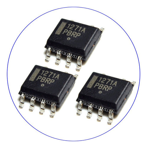 Set X 3 Ncp1271a 1271a Ncp1271 1271a Usado En Rsag7.820.4737 0