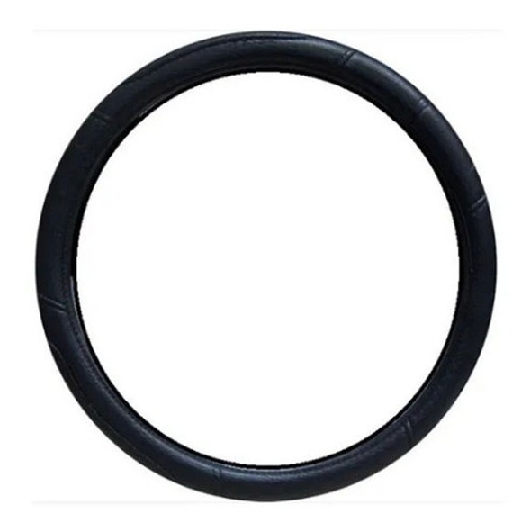 Cubre Volante Cuerina 38 Cm Bmw X3 330i 335i M4 120i 1